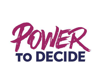 Power to Decide